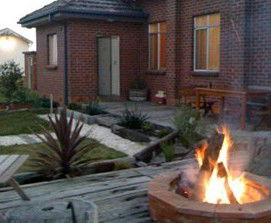 The Church Retreat - Whitsundays Accommodation 1