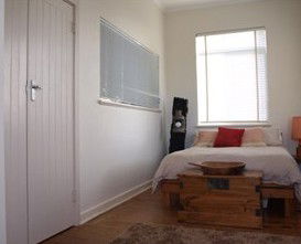 The Church Retreat - Whitsundays Accommodation 2