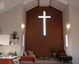 The Church Retreat - Whitsundays Accommodation 4