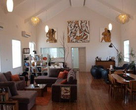 The Church Retreat - Whitsundays Accommodation 5