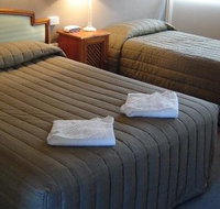 City Centre Motor Inn - Whitsundays Accommodation