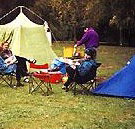 Armidale - Pembroke Tourist and Leisure Park - Whitsundays Accommodation