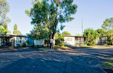 Lindesay NSW Whitsundays Accommodation