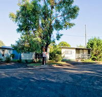 Barraba Caravan Park - Whitsundays Accommodation
