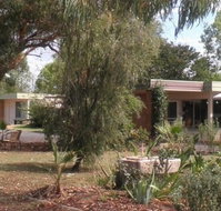 Bingara Fossickers Way Motel - Whitsundays Accommodation