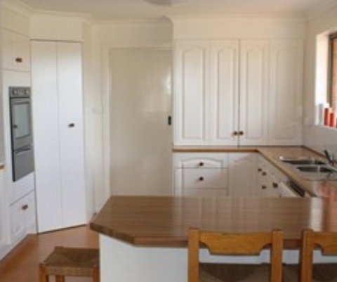 Cherry Tree Guesthouse - Whitsundays Accommodation 3