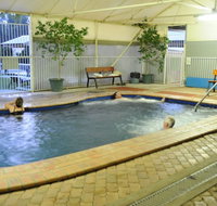Artesian Spa Motel - Whitsundays Accommodation