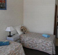 Bondi Motel Moree - Whitsundays Accommodation