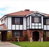 Aalbany Motor Inn - Whitsundays Accommodation