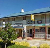 Apsley Arms Hotel - Whitsundays Accommodation