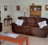 Brookmount Retreat - Whitsundays Accommodation
