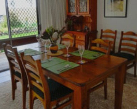 Brookmount Retreat - Whitsundays Accommodation 1