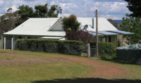 Brookmount Retreat - Whitsundays Accommodation 2