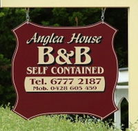 Anglea House Bed and Breakfast - Whitsundays Accommodation
