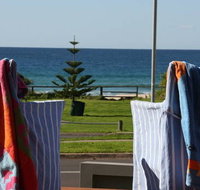 Aspect on Jones Beach - Whitsundays Accommodation