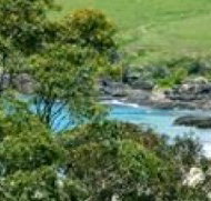 Aqua Bamboo - Whitsundays Accommodation