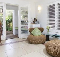 Above Wollongong at Pleasant Heights Bed and Breakfast - Whitsundays Accommodation