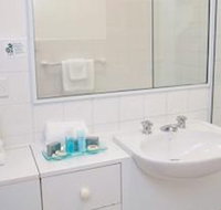 Belmore All-Suite Hotel - Whitsundays Accommodation