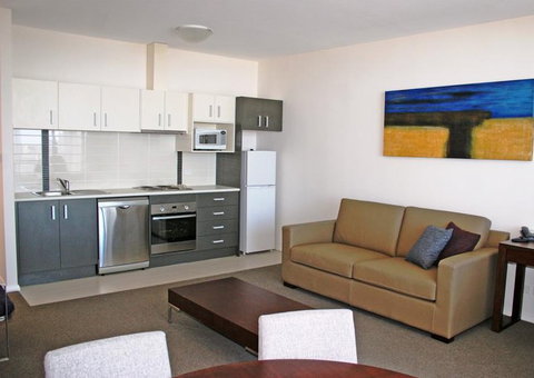 Mantra Wollongong - Whitsundays Accommodation 2