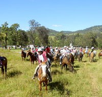 Camp Cobark - Whitsundays Accommodation