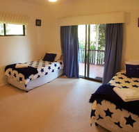 Barrington River House - Whitsundays Accommodation