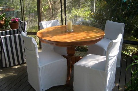 Barrington Village Retreat Bed And Breakfast - Whitsundays Accommodation 5