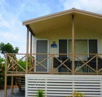 Belmont Pines Lakeside Holiday Park - Whitsundays Accommodation