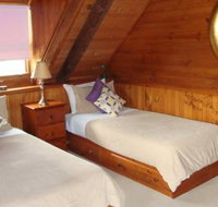 Bonn Abbey - Whitsundays Accommodation