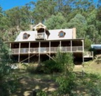 Cants Cottage - Whitsundays Accommodation