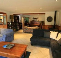 Adams Peak Retreat - Whitsundays Accommodation