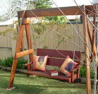 Bell Chapel Bed and Breakfast - Whitsundays Accommodation