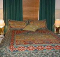 A Room with a View- Gloucester - Whitsundays Accommodation