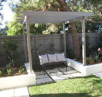 Brezza Bella Bed and Breakfast - Whitsundays Accommodation