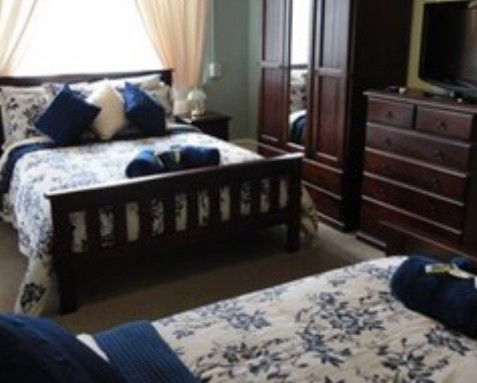 B And B On Bettington - Whitsundays Accommodation 2