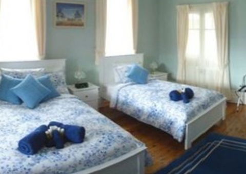 B And B On Bettington - Whitsundays Accommodation 3