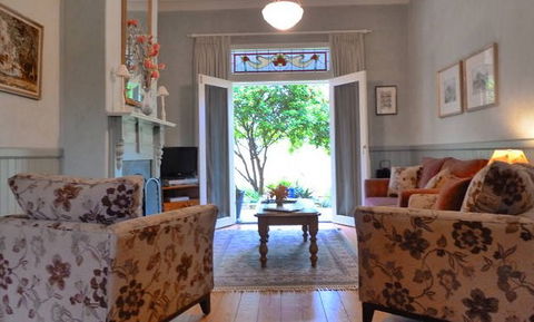 Bonnay - Whitsundays Accommodation 0