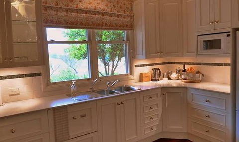 Bonnay - Whitsundays Accommodation 1