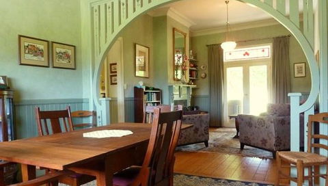 Bonnay - Whitsundays Accommodation 4