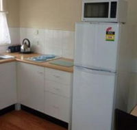 Baybrook Motor Inn - Whitsundays Accommodation