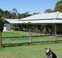 Blackthorn Hill Retreat - Whitsundays Accommodation