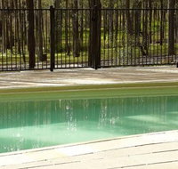 Belford Cabins - Whitsundays Accommodation