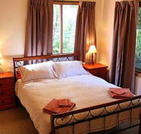 Allure of Blackheath - Whitsundays Accommodation