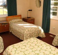 Clanwilliam Blackheath - Whitsundays Accommodation