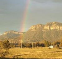 Annabilla Farm Stay - Whitsundays Accommodation