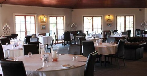 Bowen Inn - Whitsundays Accommodation 4