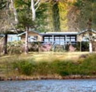Blue Mountains Lakeside Bed and Breakfast - Whitsundays Accommodation