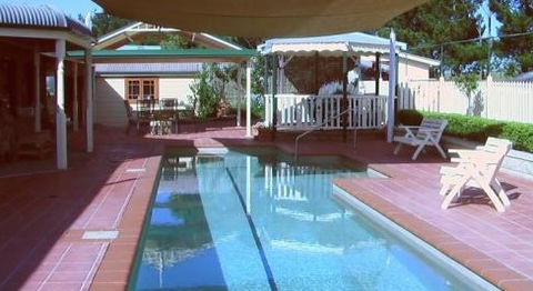 Appin Homestay B And B - Whitsundays Accommodation 3