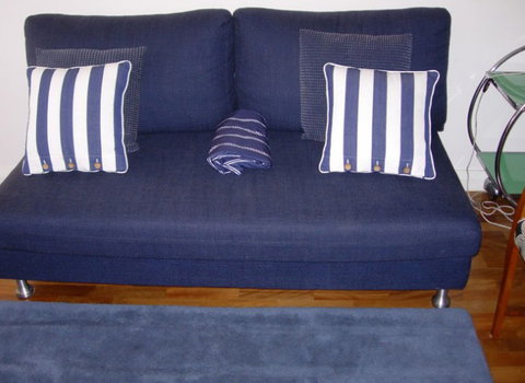 Balmoral Beachfront Apartment - Whitsundays Accommodation 1