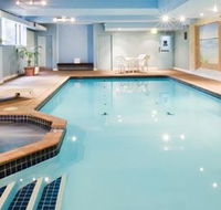 BreakFree Bankstown International - Whitsundays Accommodation