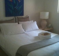Absolute Beachfront Manly Bed and Breakfast - Whitsundays Accommodation